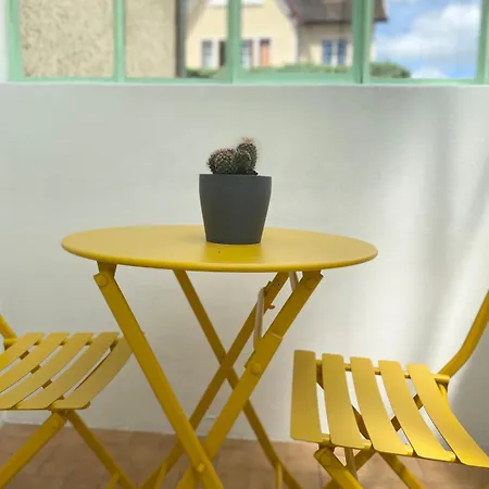 Σπίτι διακοπών House Dijon, Garden, Parking Ντιζόν