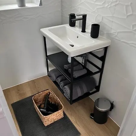 House Dijon, Garden, Parking * Ντιζόν