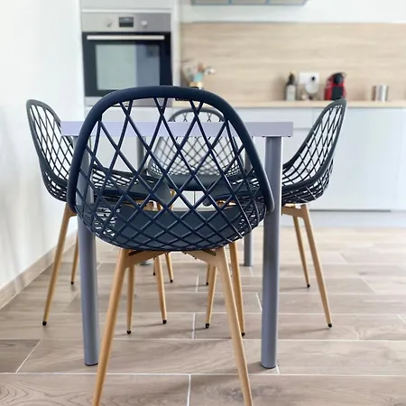 House Dijon, Garden, Parking Σπίτι διακοπών